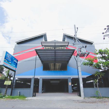 D'Paragon Seturan 4 Maguwo المظهر الخارجي الصورة