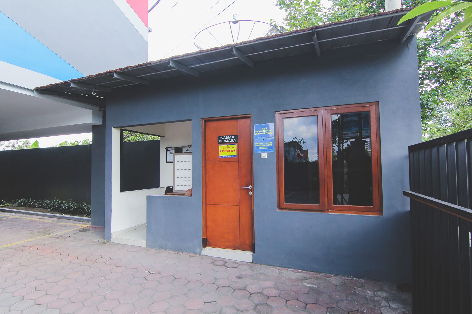 D'Paragon Seturan 4 Maguwo المظهر الخارجي الصورة